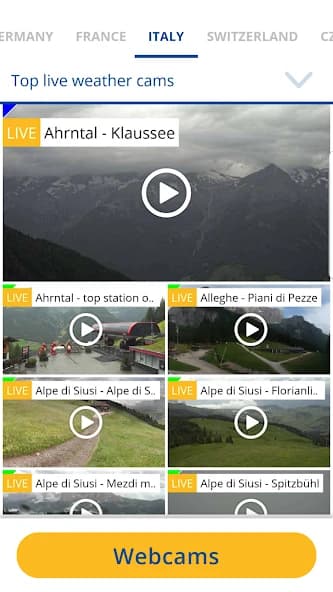 weather24: Forecast & Radar 2.74.4