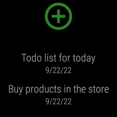 Voice Notebook speech to text 2.9.4