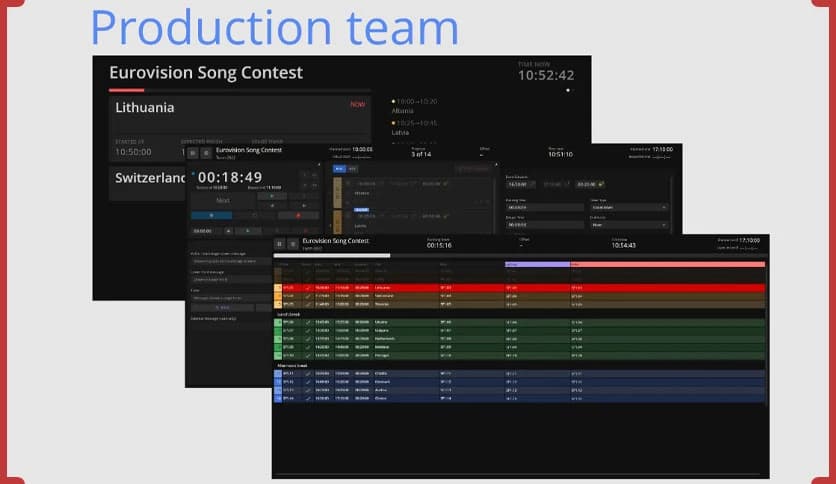 Ontime Events Manager 3.16.0