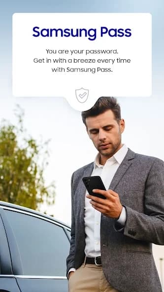 Samsung Wallet (Samsung Pay) 15.4.01