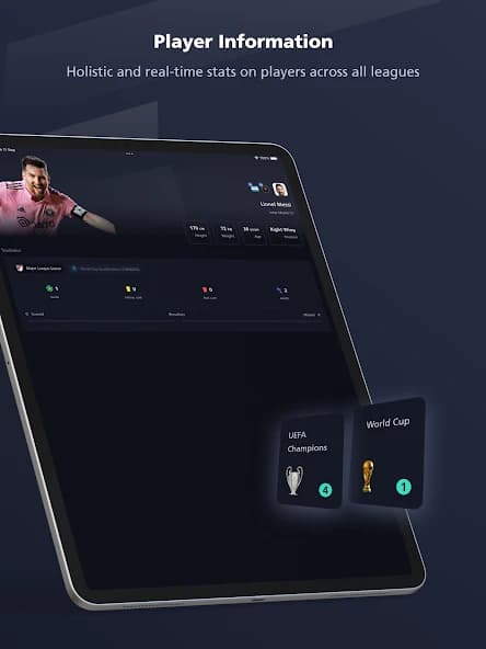 Yalla Shoot – Live Scores 4.5.0