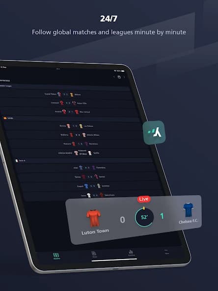 Yalla Shoot – Live Scores 4.5.0