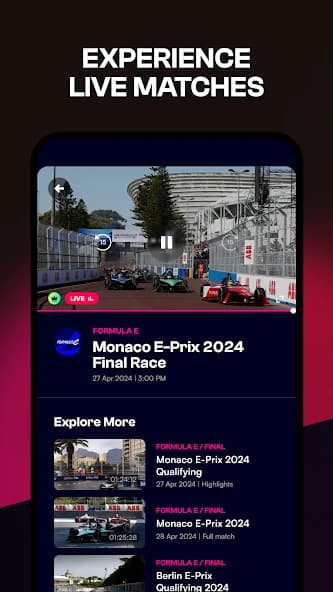 SPOTV NOW: Sports Streaming 2.3.0