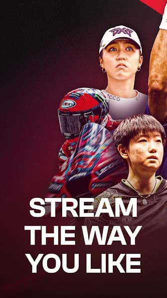 SPOTV NOW: Sports Streaming 2.3.0