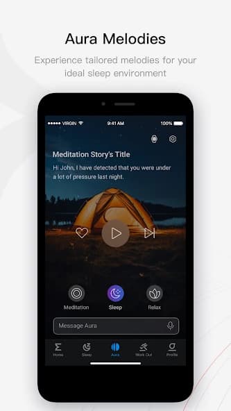 Zepp(formerly Amazfit) 8.11.1-play