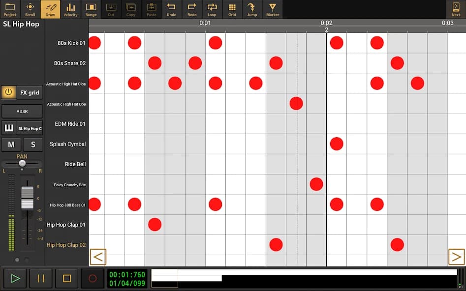 Audio Evolution Mobile TRIAL 5.3.4.0