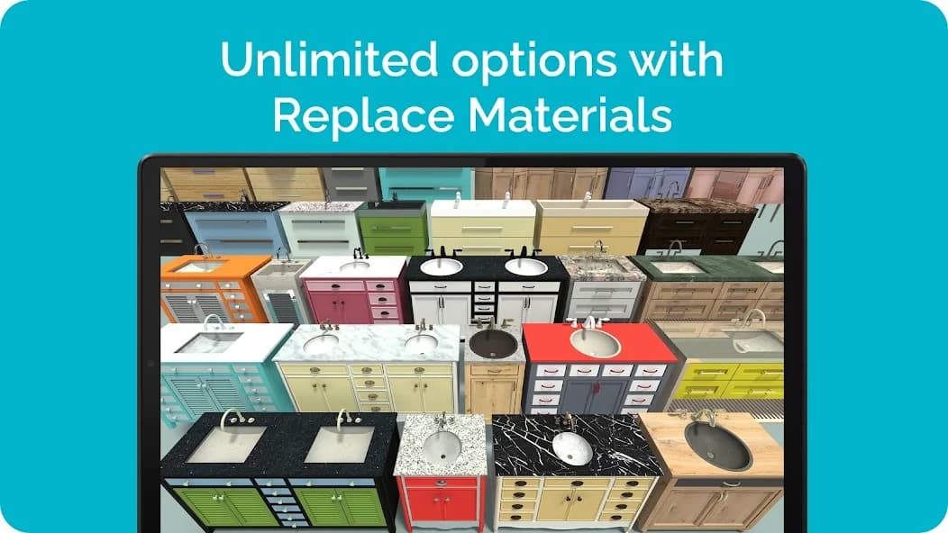 RoomSketcher for Tablets 9.01.003