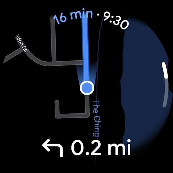 Google Maps 11.140.0105