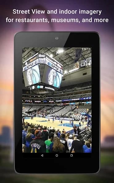 Google Maps 11.140.0105