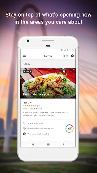 Google Maps 11.140.0105