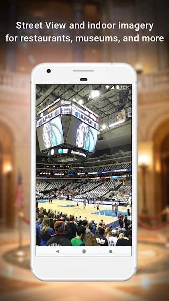 Google Maps 11.140.0105