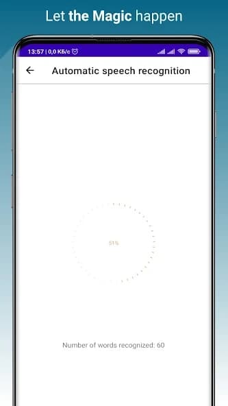 Voicella -video auto subtitles 0.104