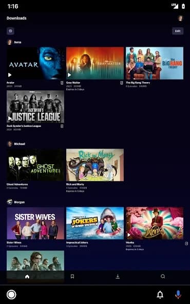 Max: Stream HBO, TV, & Movies 4.6.1.1