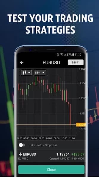 Forex Tutorials 2.17