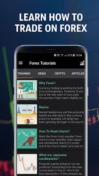 Forex Tutorials 2.17