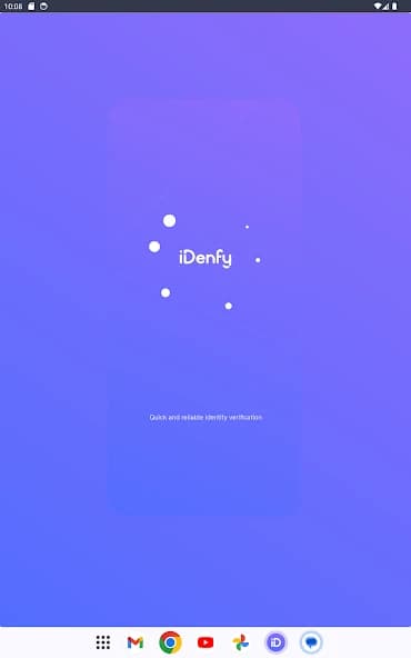 iDenfy Identity Verification 3.52