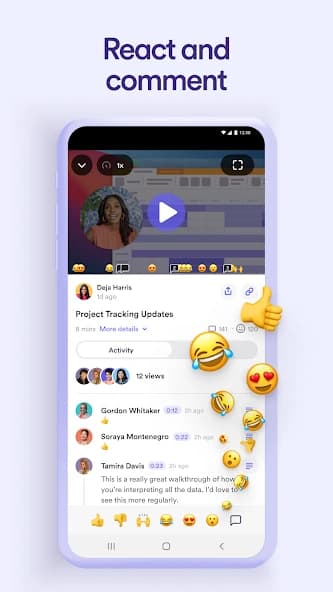 Loom – Screen and Cam Recorder 178.2.2