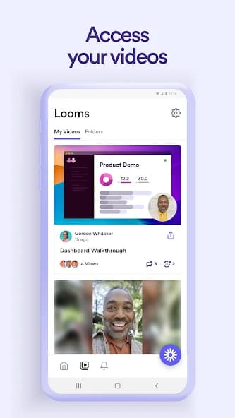Loom – Screen and Cam Recorder 178.2.2