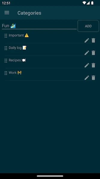 Notepad – simple notes 1.34.0