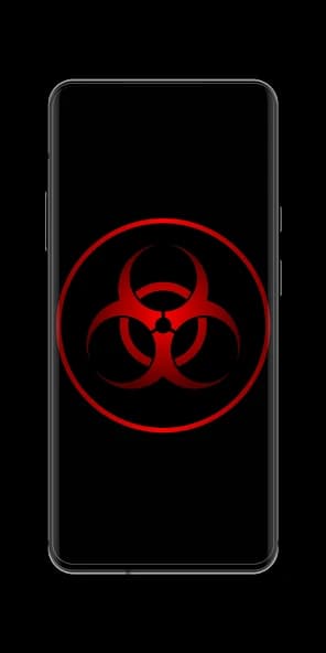 Black Wallpapers in HD, 4K 6.1.51