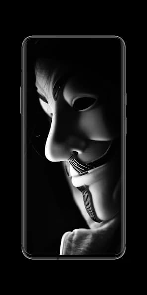 Black Wallpapers in HD, 4K 6.1.51