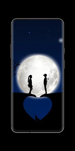 Black Wallpapers in HD, 4K 6.1.51