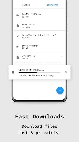 Incognito Browser – Go Private 61.0