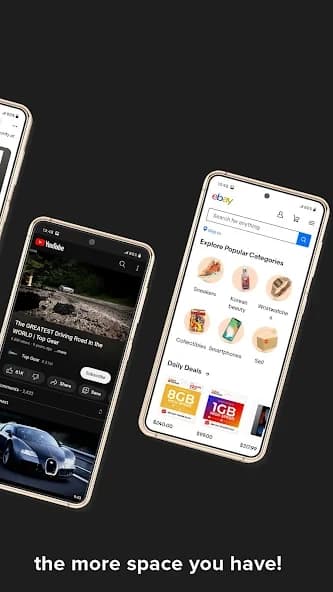 All apps In One app – AIO 2.8.2