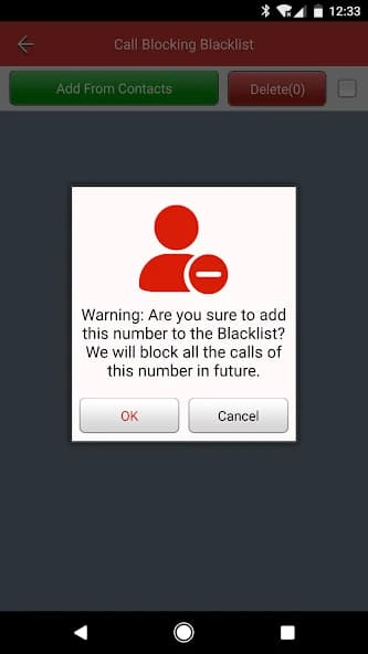 Call Recorder 1.2.14