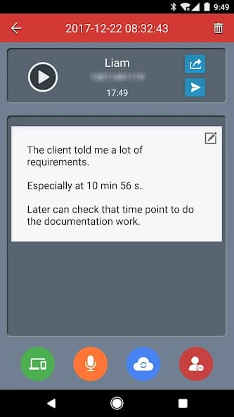 Call Recorder 1.2.14