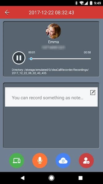 Call Recorder 1.2.14