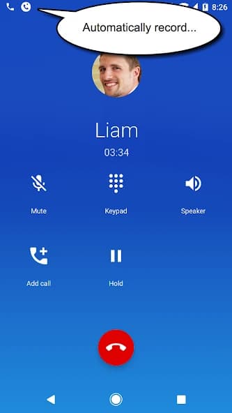 Call Recorder 1.2.14