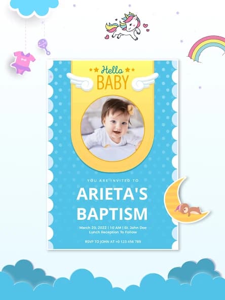 Invitation Card Maker 1.27.0