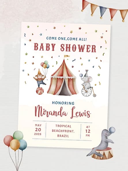 Invitation Card Maker 1.27.0