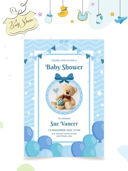 Invitation Card Maker 1.27.0