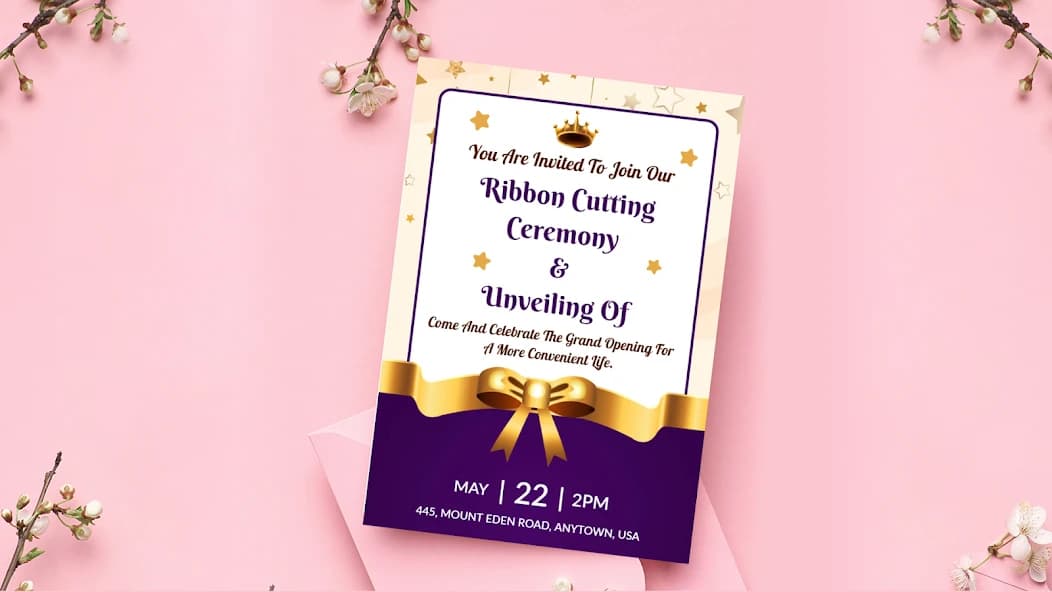 Invitation Card Maker 1.27.0