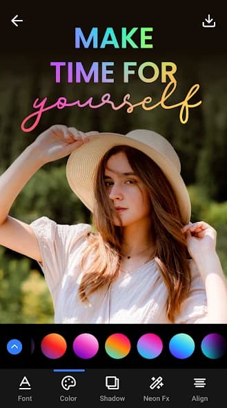 Add Text on Photo – Text Art 1.2.99