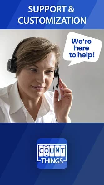 CountThings from Photos 3.65.2