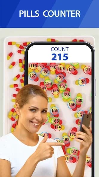 CountThings from Photos 3.65.2