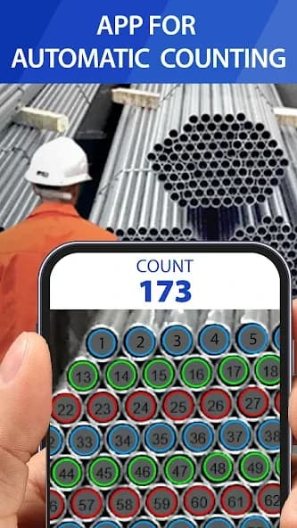 CountThings from Photos 3.65.2