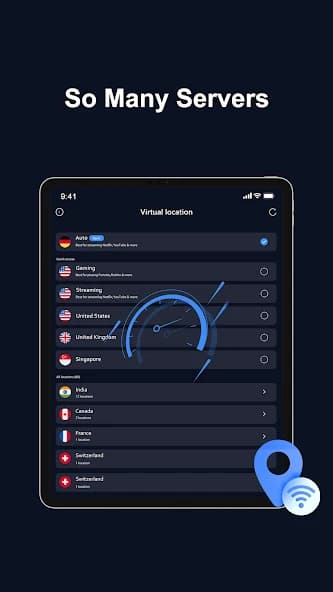 VPN Bucks – Fast VPN Proxy 1.3.2