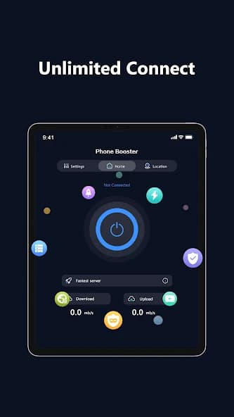 VPN Bucks – Fast VPN Proxy 1.3.2