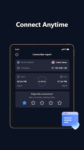 VPN Bucks – Fast VPN Proxy 1.3.2