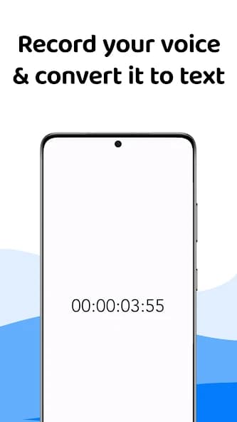 Transcribe Speech to Text 1.0.35