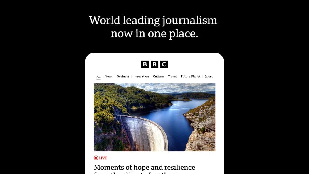 BBC: World News & Stories 9.0.9.0
