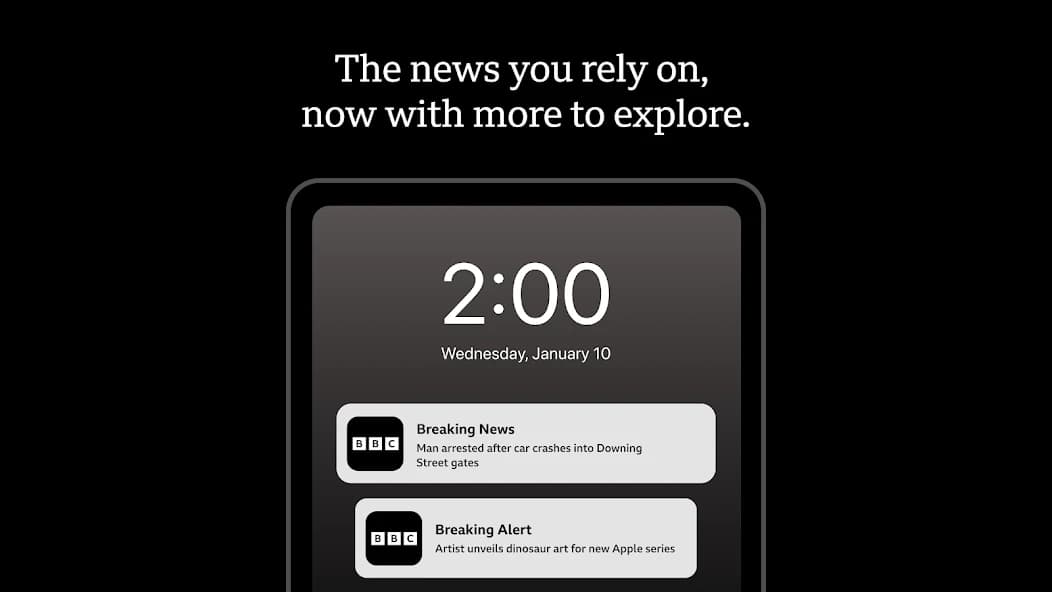 BBC: World News & Stories 9.0.9.0