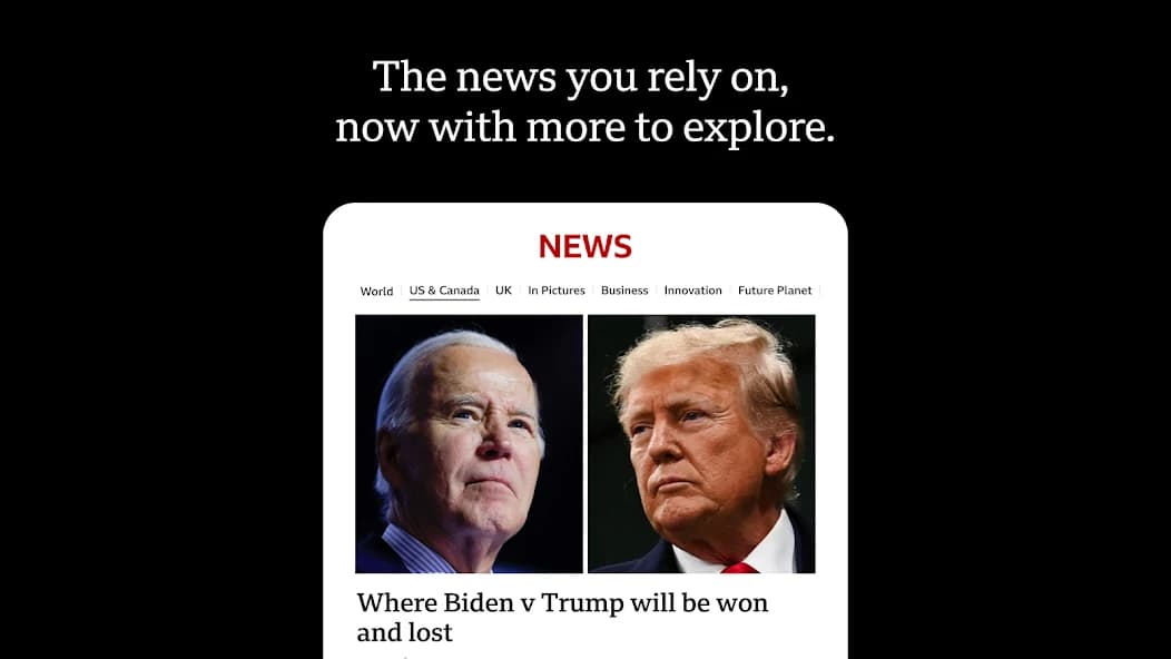 BBC: World News & Stories 9.0.9.0