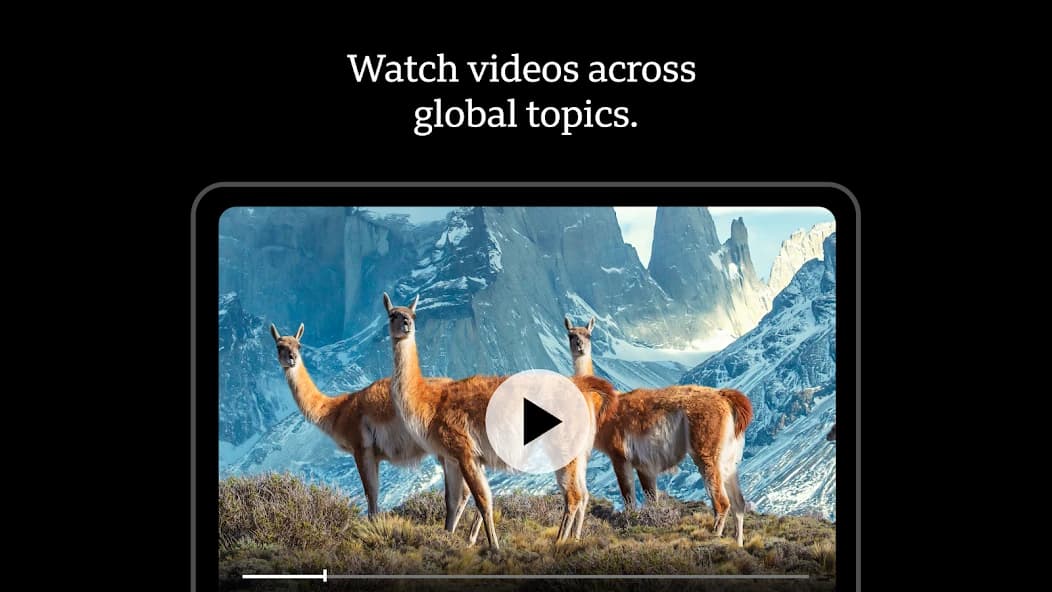 BBC: World News & Stories 9.0.9.0