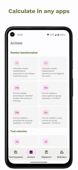 Text Expander (Typing Hero) 5.44-16c6a003