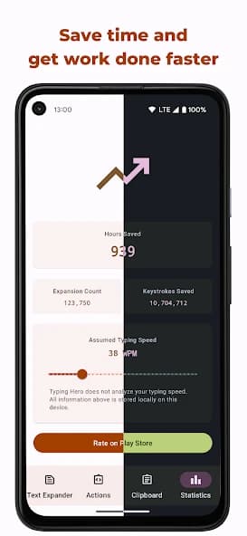 Text Expander (Typing Hero) 5.44-16c6a003